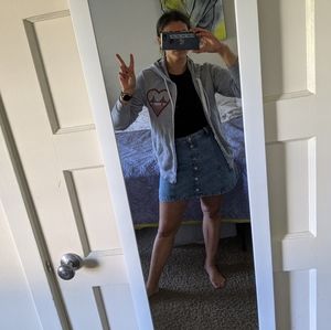 SF Festival Culk Sweatshirt